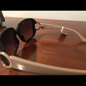 Ferragamo Sunglasses